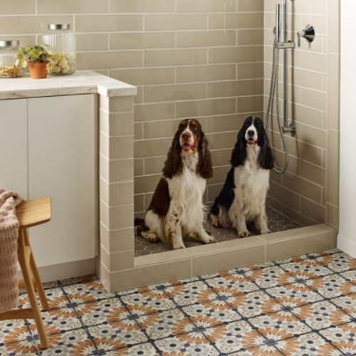 Tile Style | J Lane Flooring & Design, Inc.