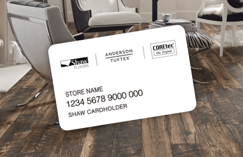 Financing | J Lane Flooring & Design, Inc.