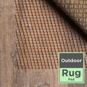 Rug pad | J Lane Flooring & Design, Inc.